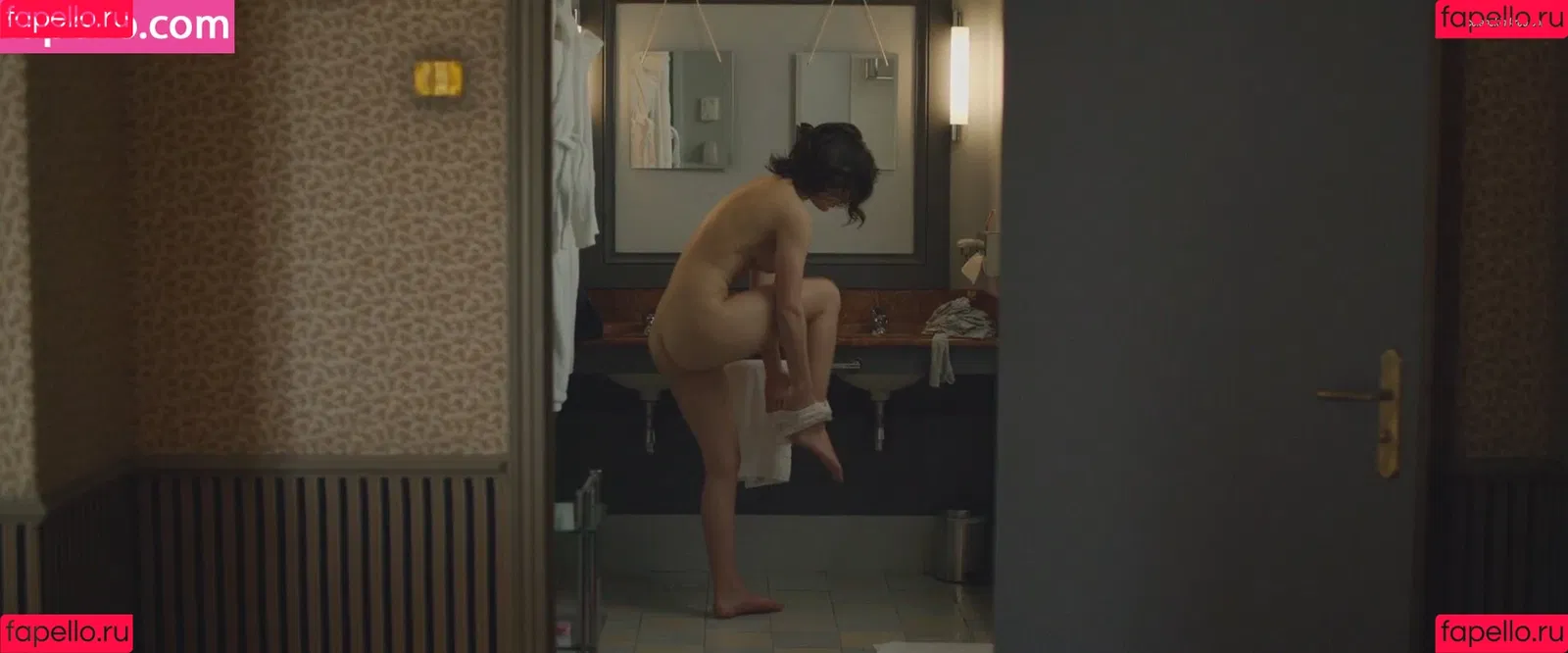 Adele Exarchopoulos / adeleexarchopoulos Onlyfans Photo Gallery 