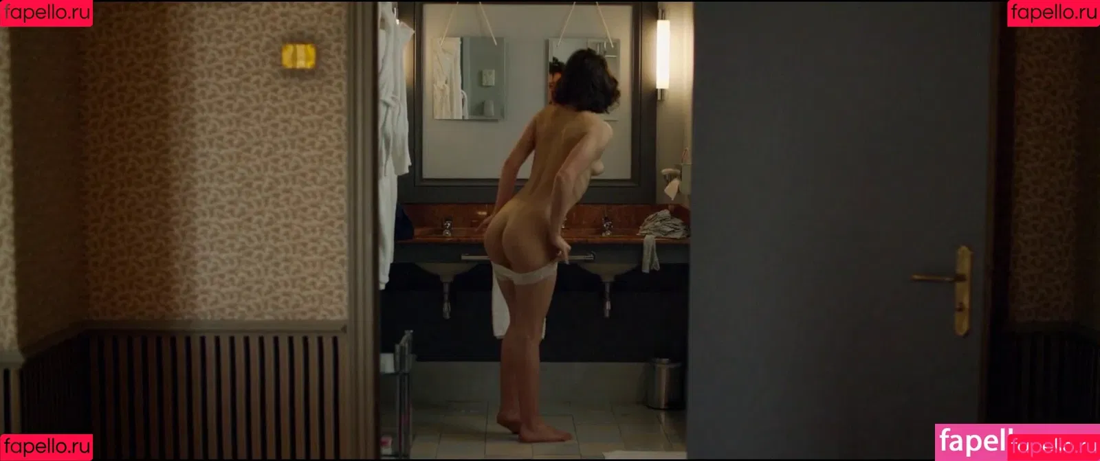 Adele Exarchopoulos / adeleexarchopoulos Onlyfans Photo Gallery 