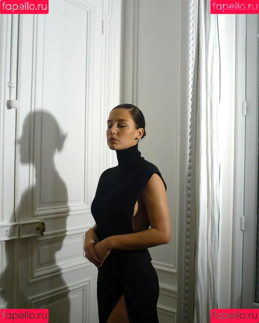 Adele Exarchopoulos / adeleexarchopoulos Onlyfans Photo Gallery 