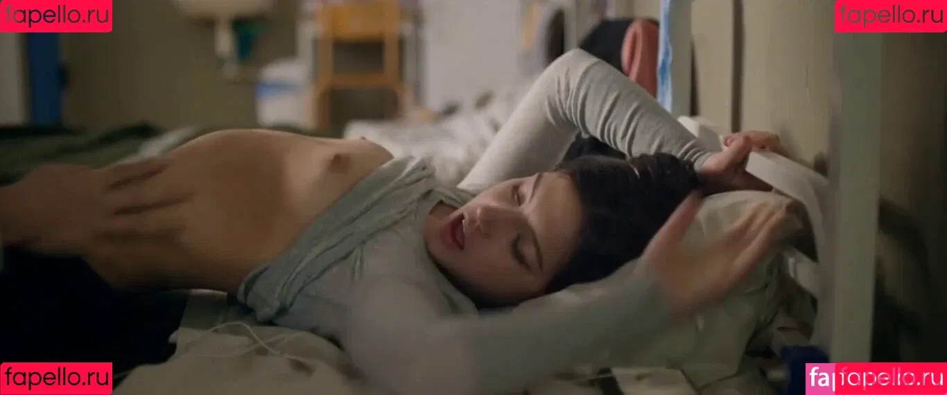 Adele Exarchopoulos / adeleexarchopoulos Onlyfans Photo Gallery 