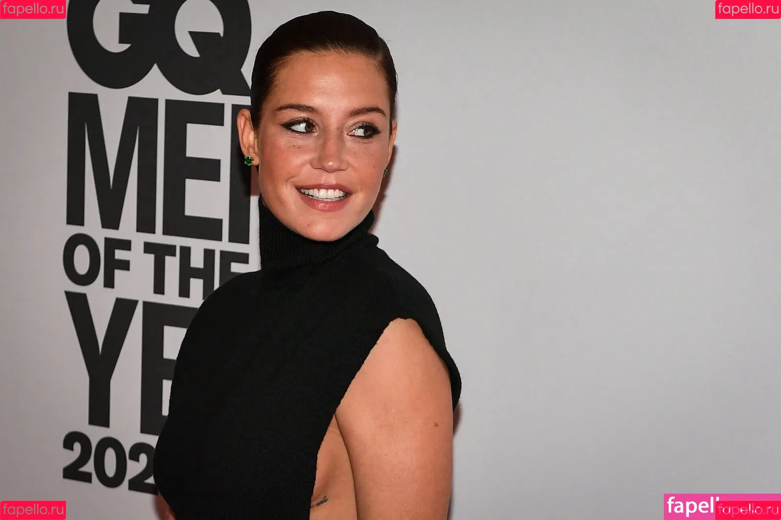 Adele Exarchopoulos / adeleexarchopoulos Onlyfans Photo Gallery 