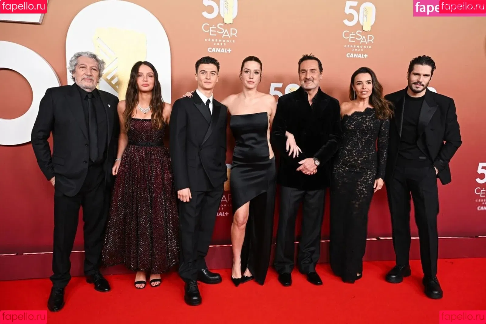 Adele Exarchopoulos / adeleexarchopoulos Onlyfans Photo Gallery 