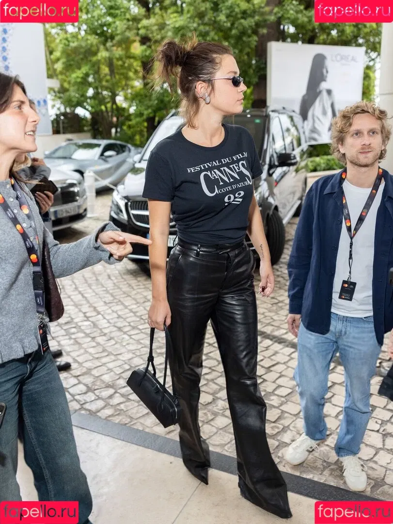 Adele Exarchopoulos / adeleexarchopoulos Onlyfans Photo Gallery 