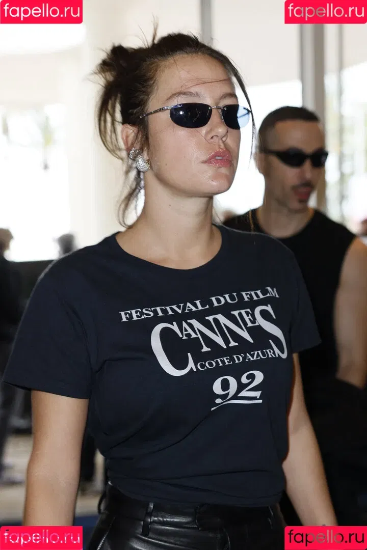 Adele Exarchopoulos / adeleexarchopoulos Onlyfans Photo Gallery 