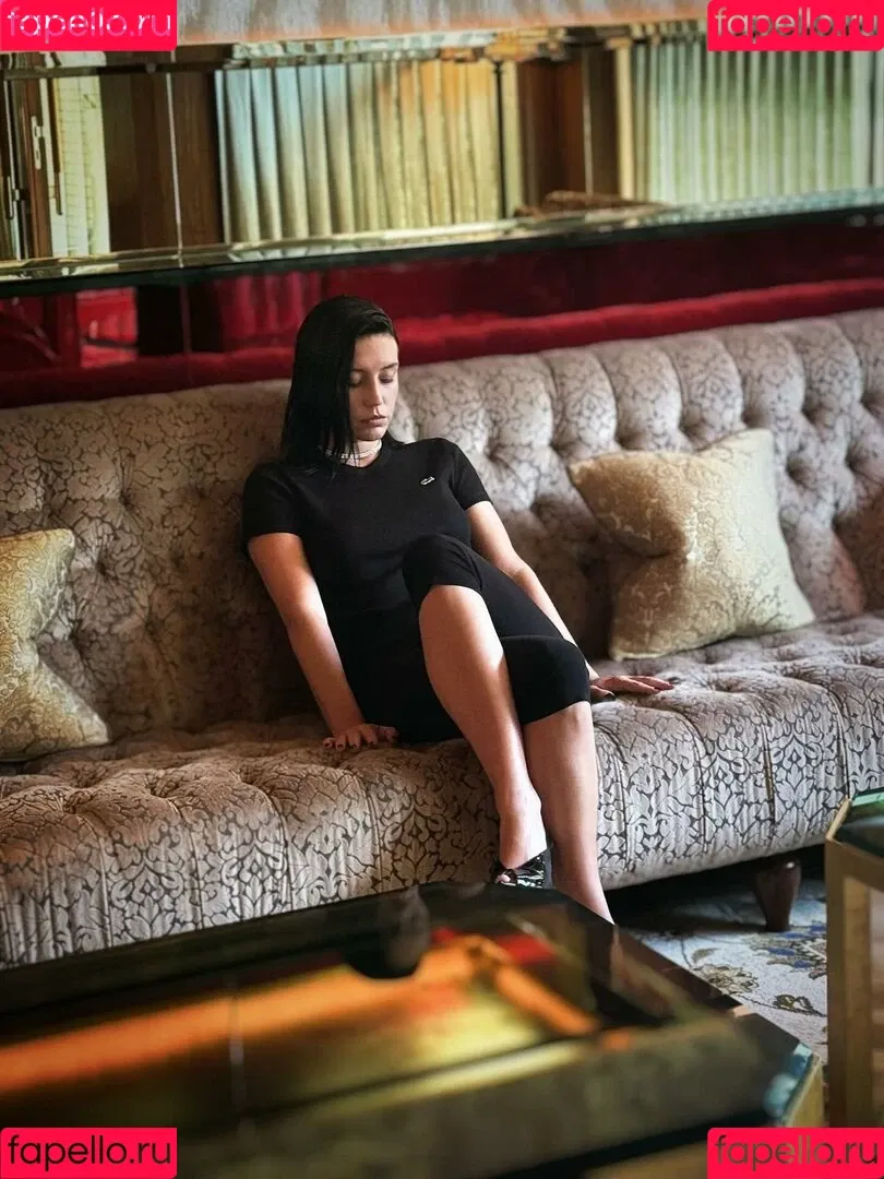 Adele Exarchopoulos / adeleexarchopoulos Onlyfans Photo Gallery 