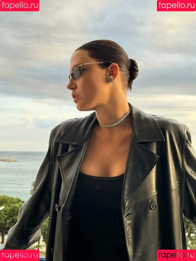 Adele Exarchopoulos / adeleexarchopoulos Onlyfans Photo Gallery 