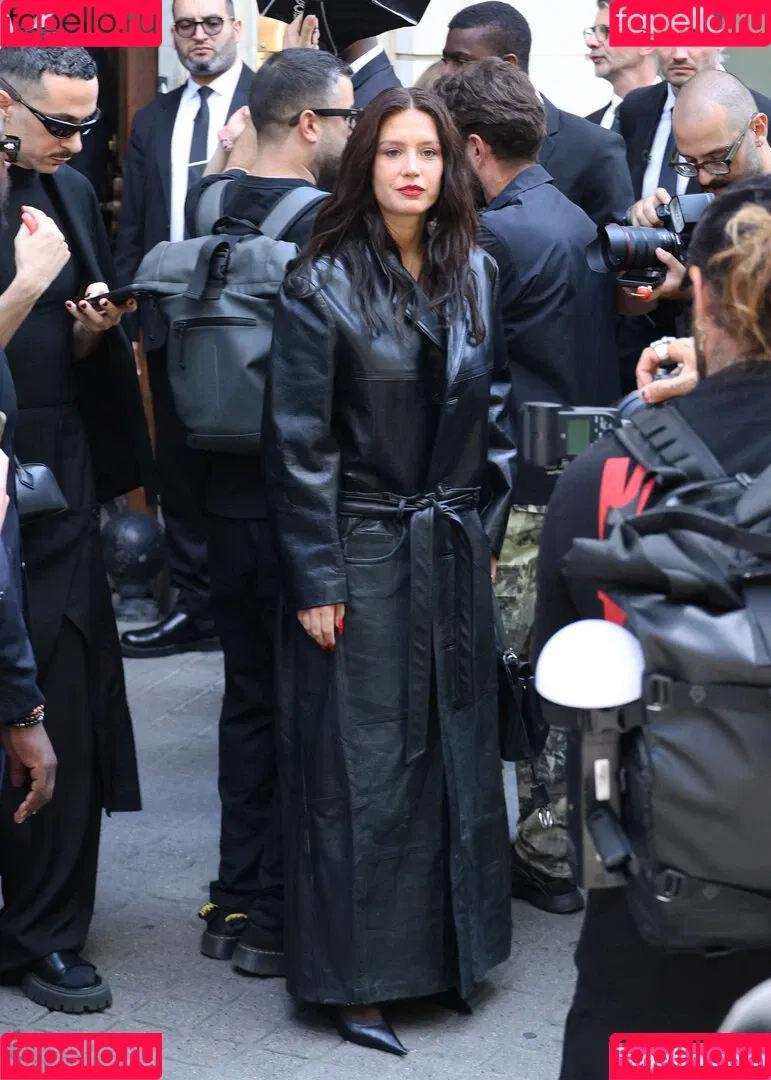 Adele Exarchopoulos / adeleexarchopoulos Onlyfans Photo Gallery 