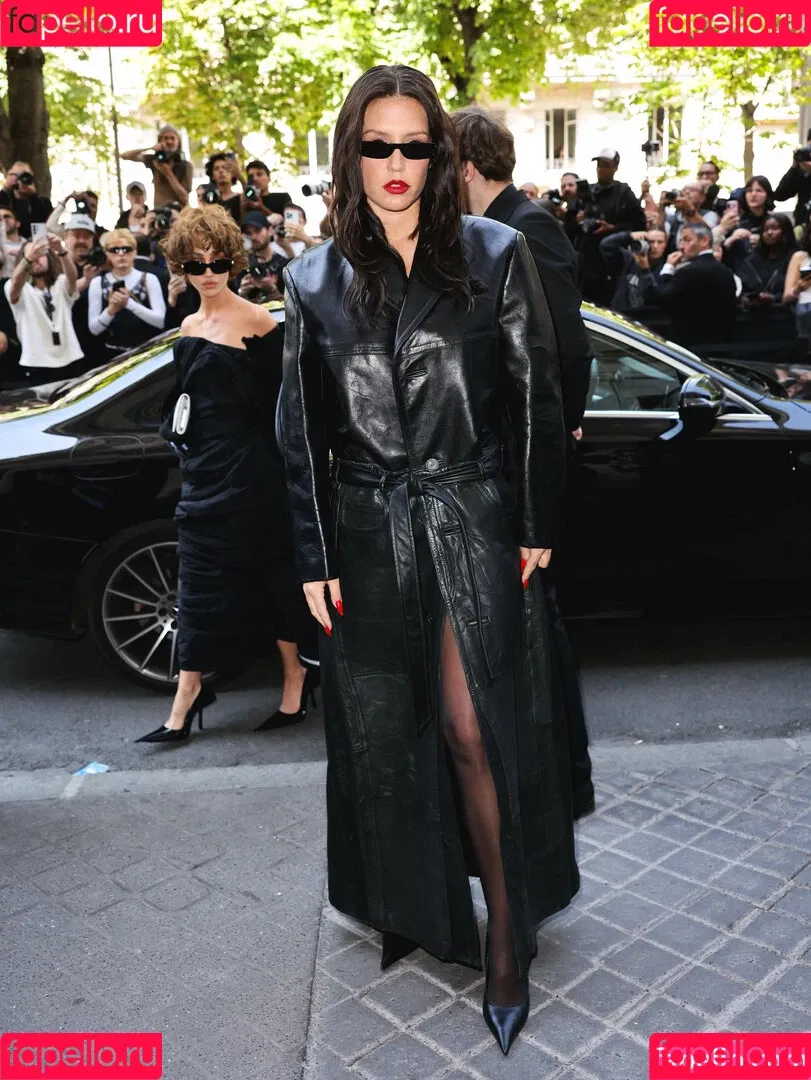 Adele Exarchopoulos / adeleexarchopoulos Onlyfans Photo Gallery 