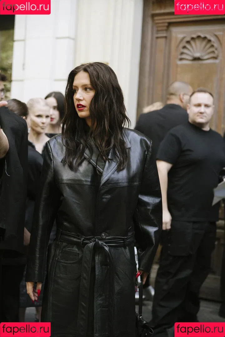 Adele Exarchopoulos / adeleexarchopoulos Onlyfans Photo Gallery 