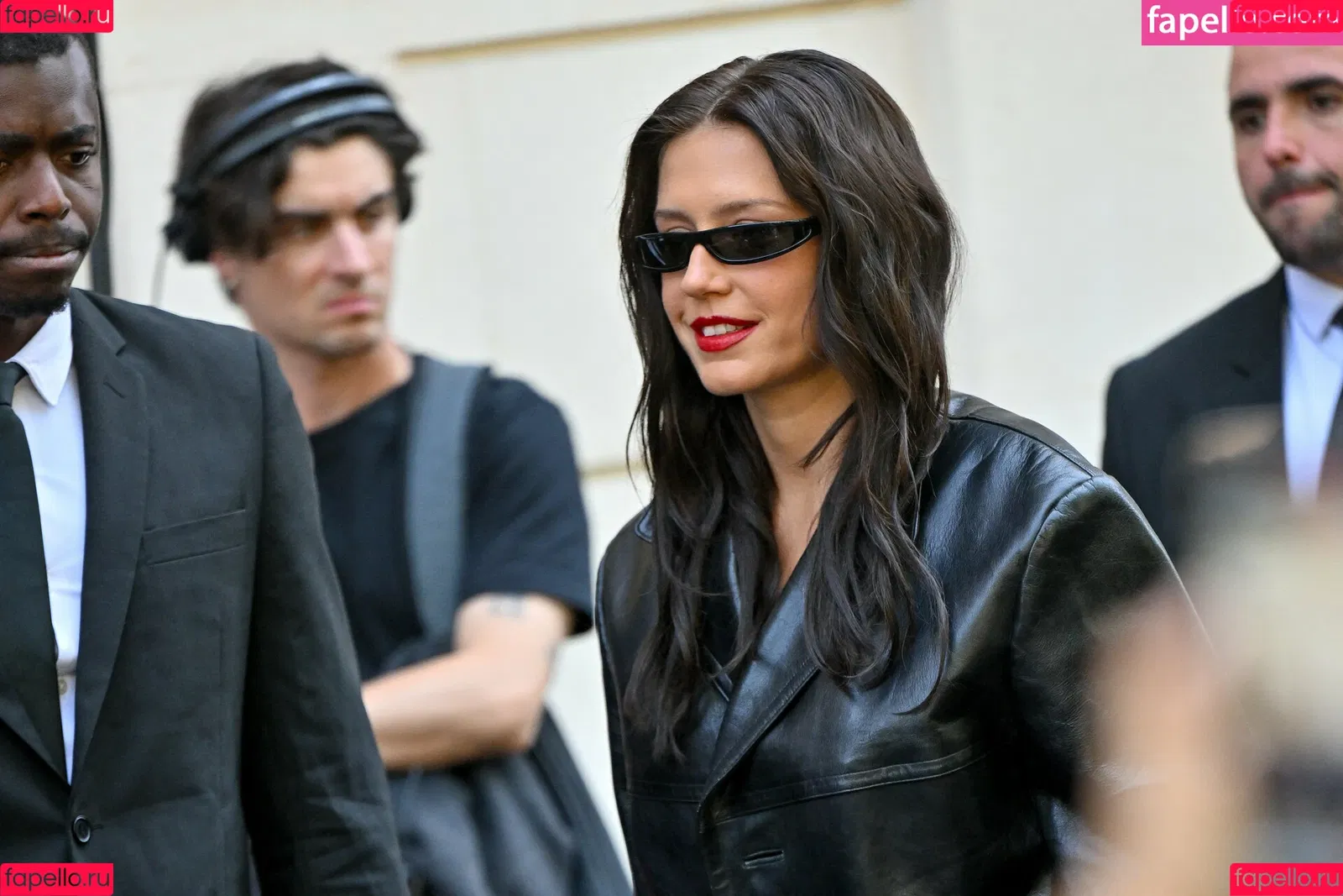 Adele Exarchopoulos / adeleexarchopoulos Onlyfans Photo Gallery 