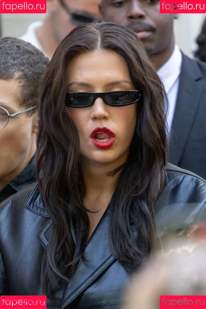 Adele Exarchopoulos / adeleexarchopoulos Onlyfans Photo Gallery 