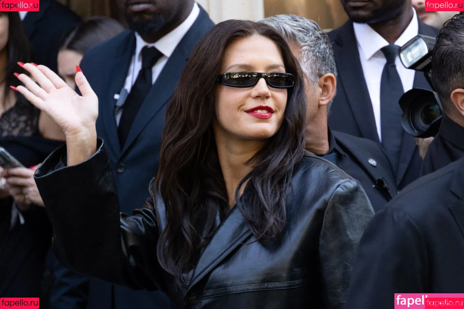 Adele Exarchopoulos / adeleexarchopoulos Onlyfans Photo Gallery 