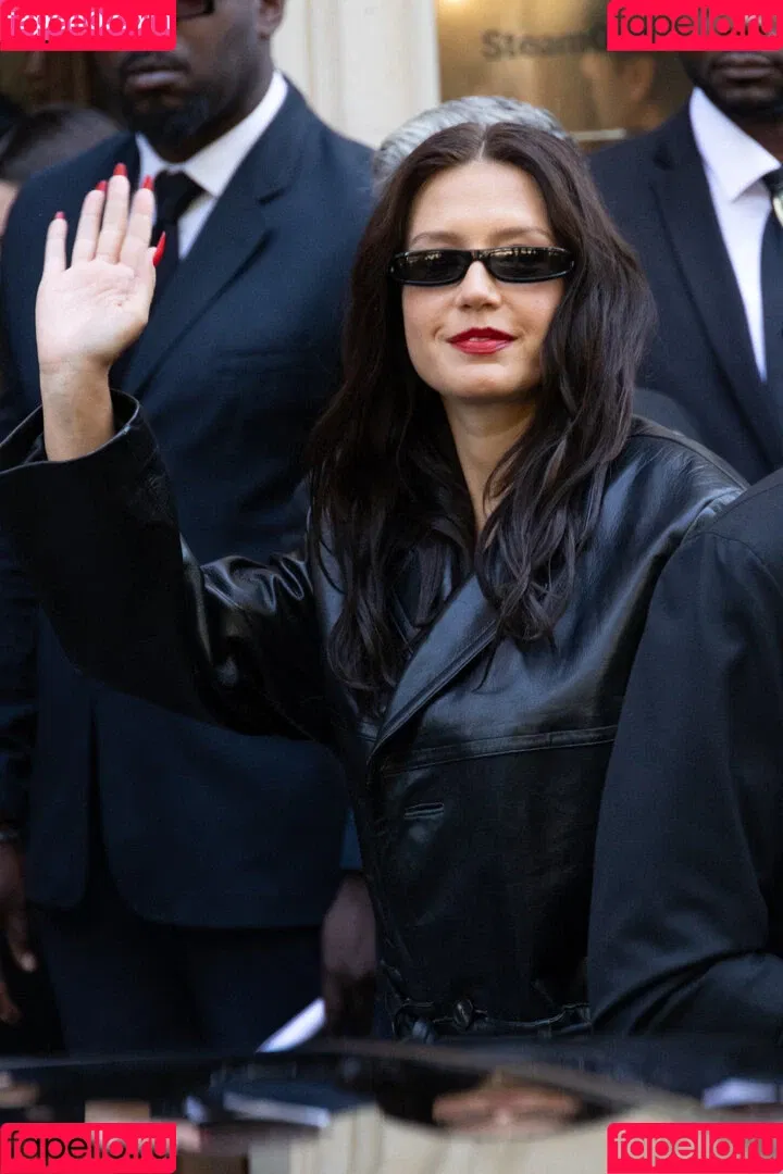 Adele Exarchopoulos / adeleexarchopoulos Onlyfans Photo Gallery 