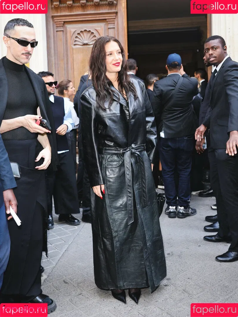 Adele Exarchopoulos / adeleexarchopoulos Onlyfans Photo Gallery 