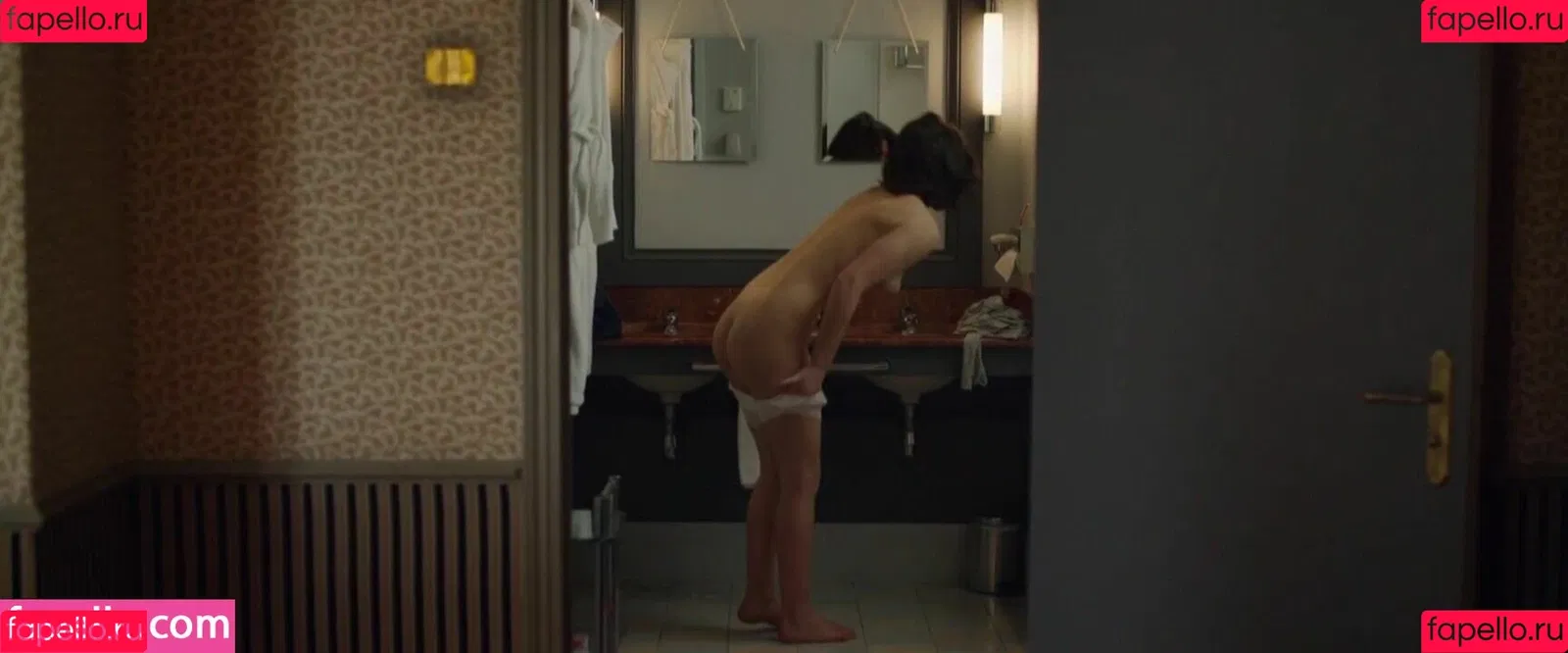 Adele Exarchopoulos / adeleexarchopoulos Onlyfans Photo Gallery 