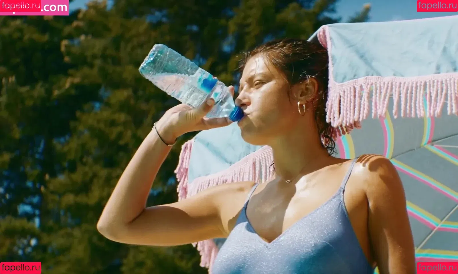 Adele Exarchopoulos / adeleexarchopoulos Onlyfans Photo Gallery 
