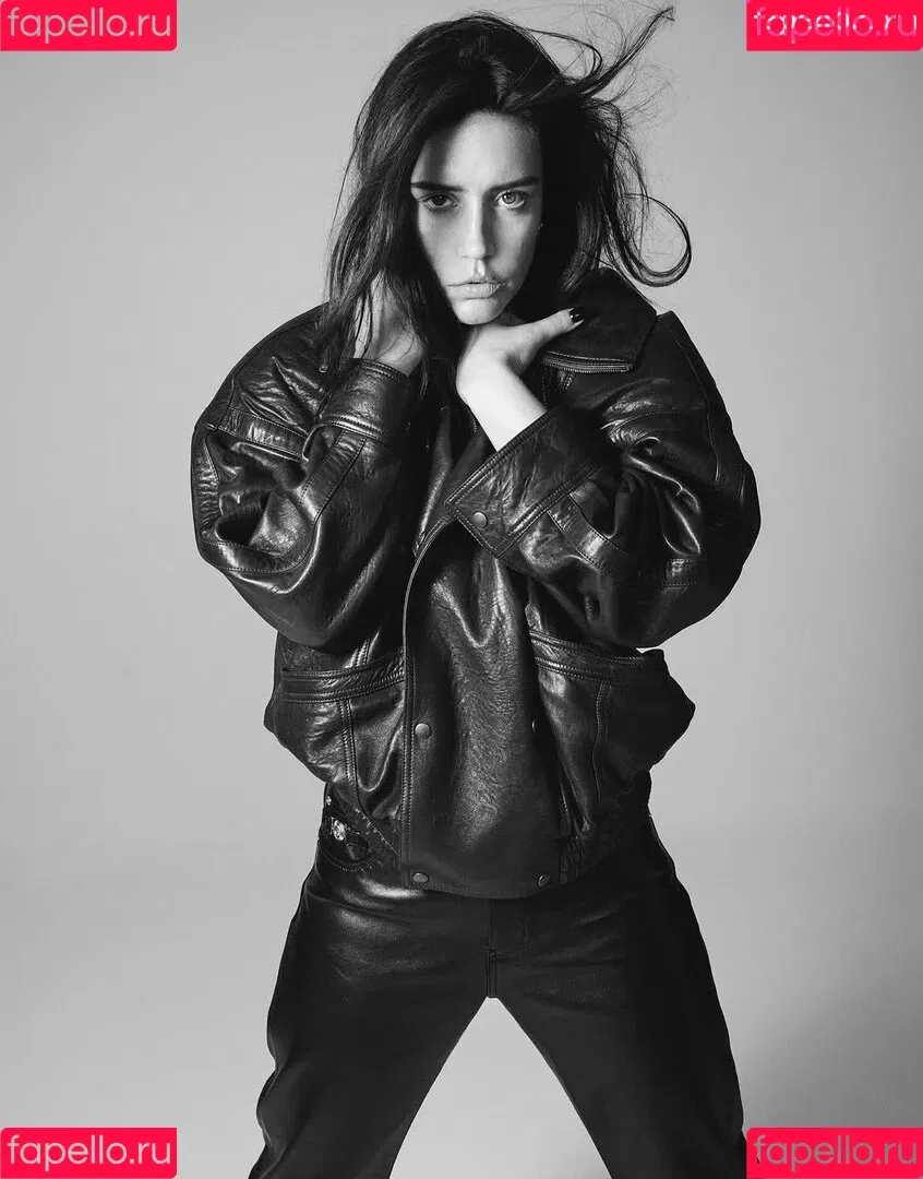 Adele Exarchopoulos / adeleexarchopoulos Onlyfans Photo Gallery 