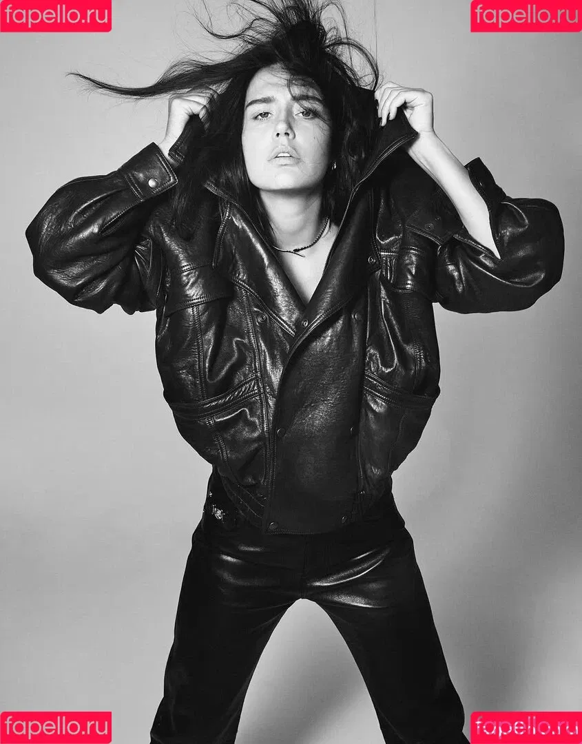 Adele Exarchopoulos / adeleexarchopoulos Onlyfans Photo Gallery 