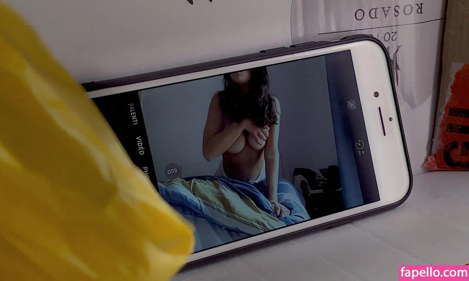 Adele Exarchopoulos / adeleexarchopoulos Onlyfans Photo Gallery 