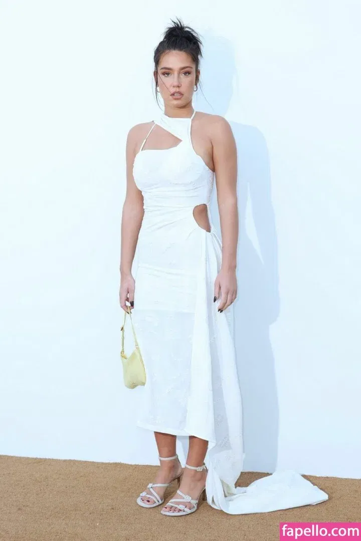 Adele Exarchopoulos / adeleexarchopoulos Onlyfans Photo Gallery 