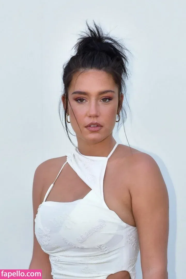 Adele Exarchopoulos / adeleexarchopoulos Onlyfans Photo Gallery 