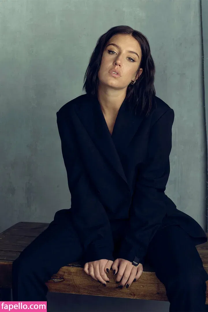Adele Exarchopoulos / adeleexarchopoulos Onlyfans Photo Gallery 