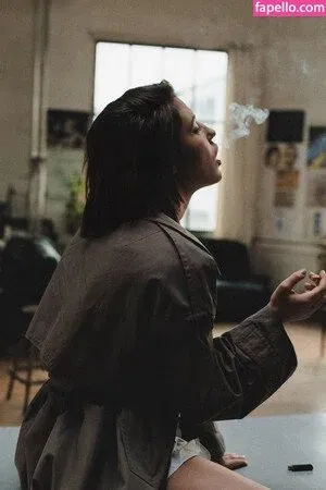 Adele Exarchopoulos / adeleexarchopoulos Onlyfans Photo Gallery 