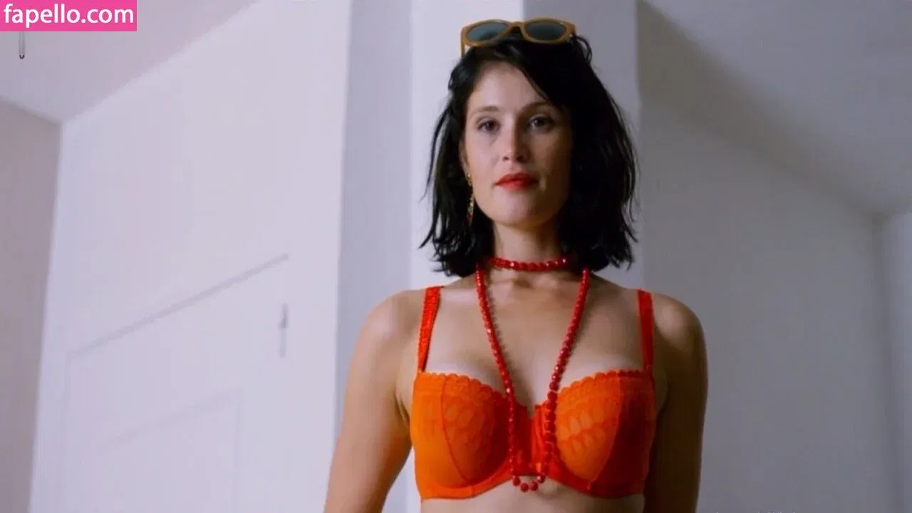 Adele Exarchopoulos / adeleexarchopoulos Onlyfans Photo Gallery 