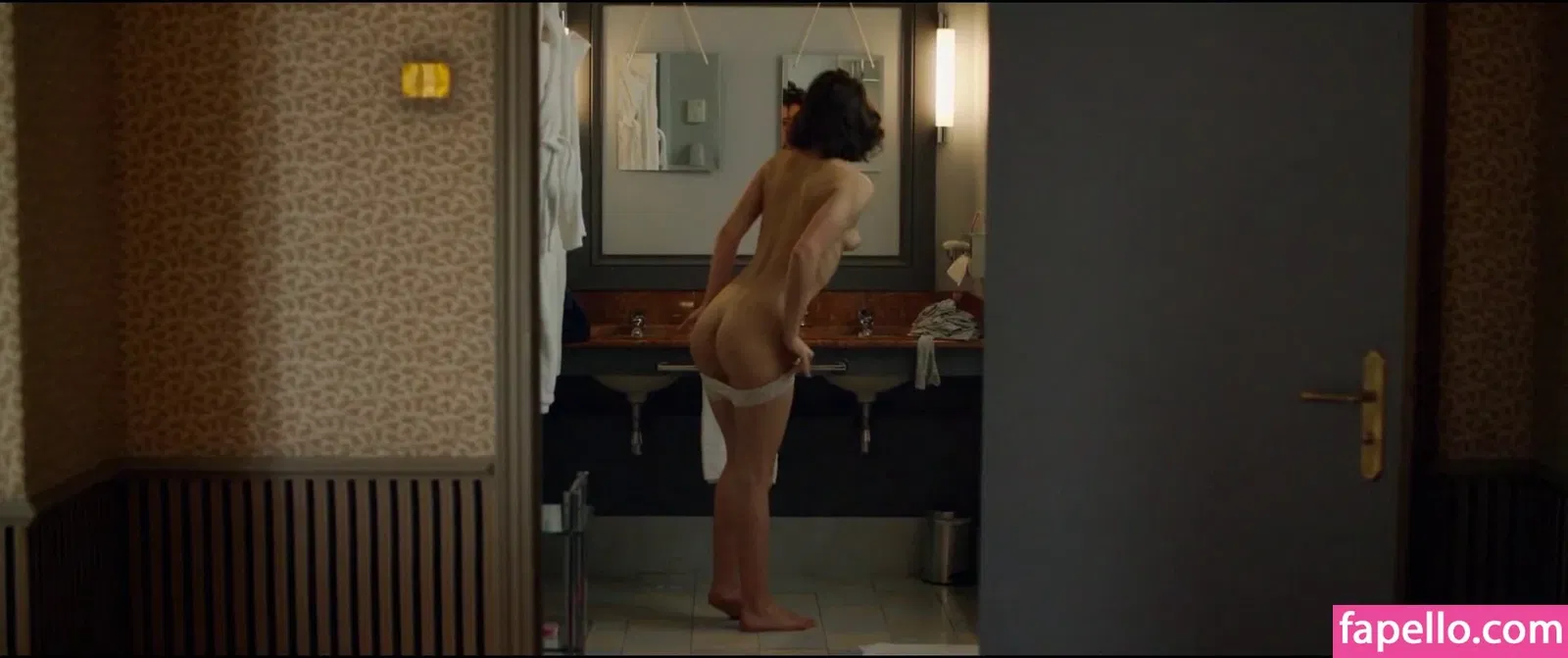 Adele Exarchopoulos / adeleexarchopoulos Onlyfans Photo Gallery 