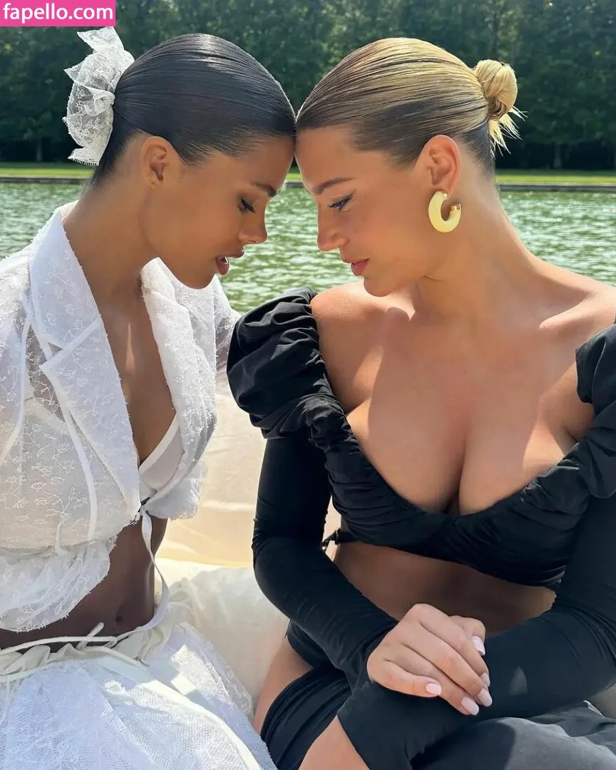 Adele Exarchopoulos / adeleexarchopoulos Onlyfans Photo Gallery 