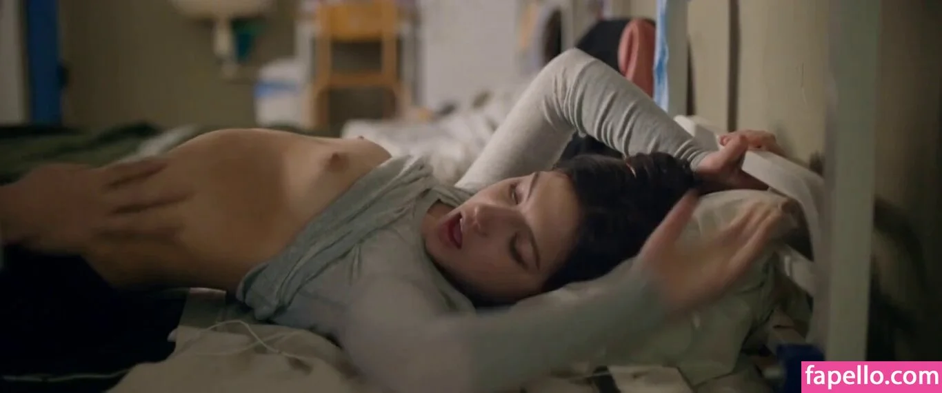 Adele Exarchopoulos / adeleexarchopoulos Onlyfans Photo Gallery 