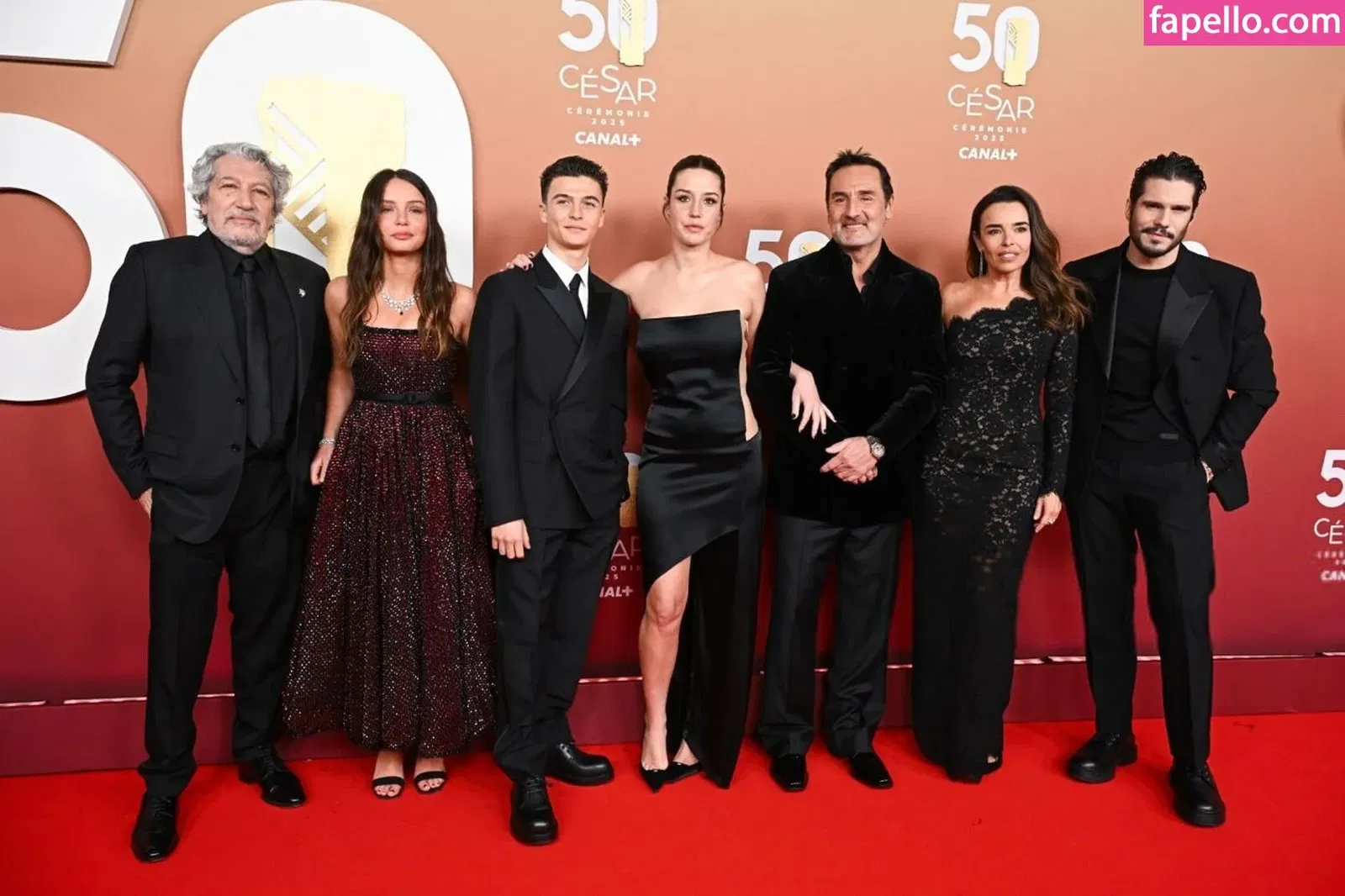 Adele Exarchopoulos / adeleexarchopoulos Onlyfans Photo Gallery 