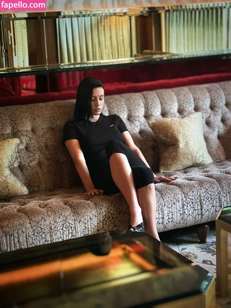 Adele Exarchopoulos / adeleexarchopoulos Onlyfans Photo Gallery 