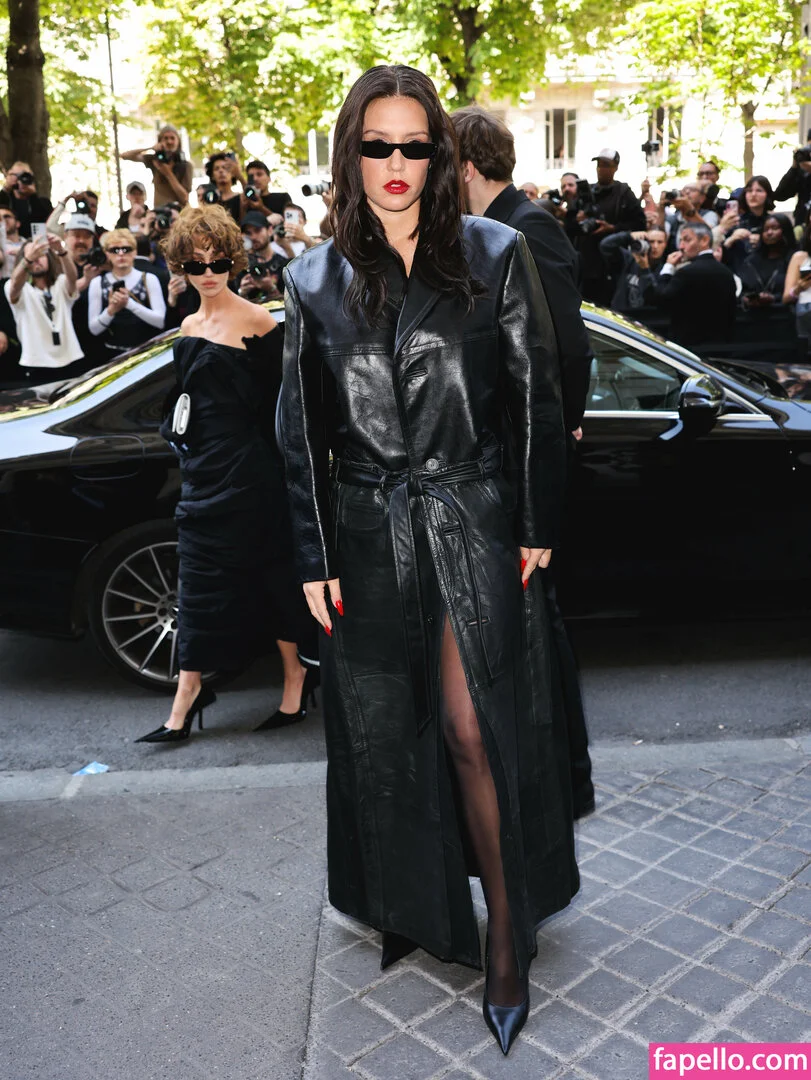 Adele Exarchopoulos / adeleexarchopoulos Onlyfans Photo Gallery 