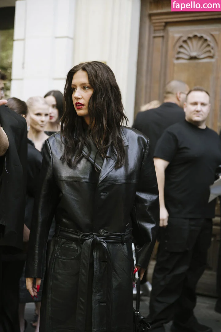 Adele Exarchopoulos / adeleexarchopoulos Onlyfans Photo Gallery 