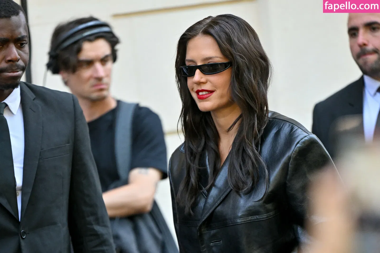 Adele Exarchopoulos / adeleexarchopoulos Onlyfans Photo Gallery 