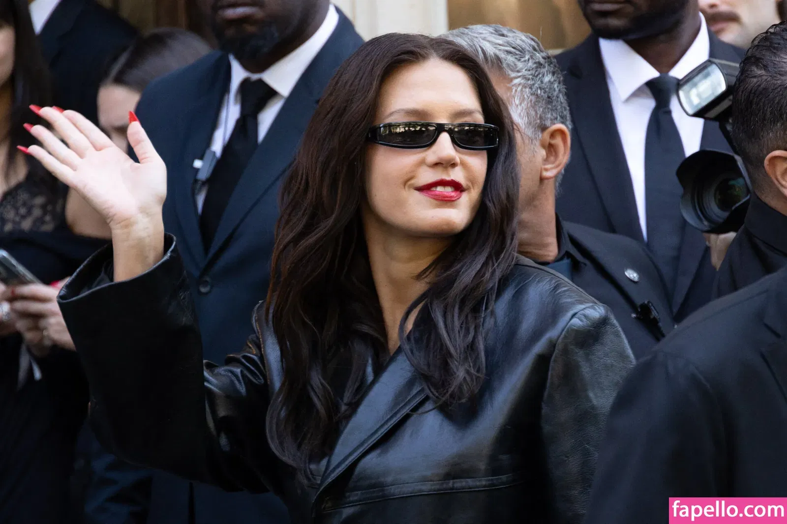 Adele Exarchopoulos / adeleexarchopoulos Onlyfans Photo Gallery 