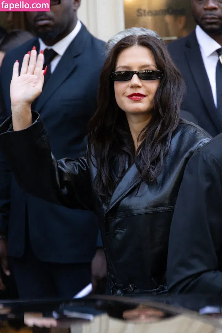 Adele Exarchopoulos / adeleexarchopoulos Onlyfans Photo Gallery 