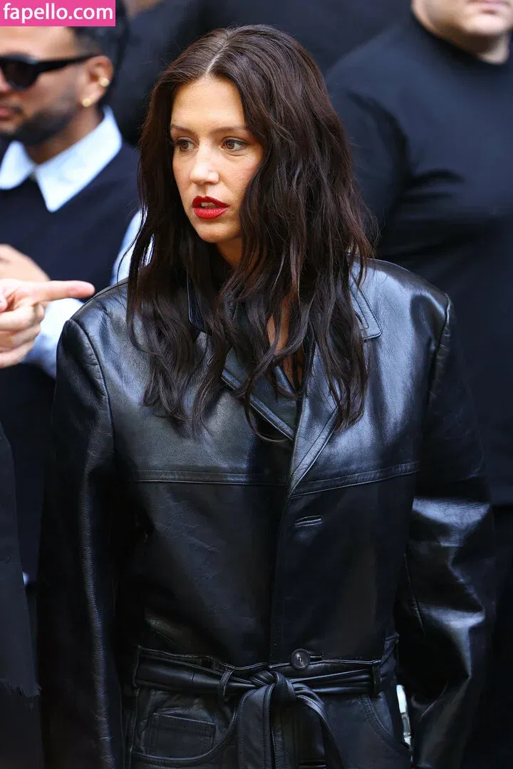 Adele Exarchopoulos / adeleexarchopoulos Onlyfans Photo Gallery 