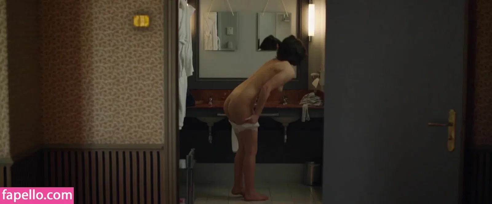 Adele Exarchopoulos / adeleexarchopoulos Onlyfans Photo Gallery 