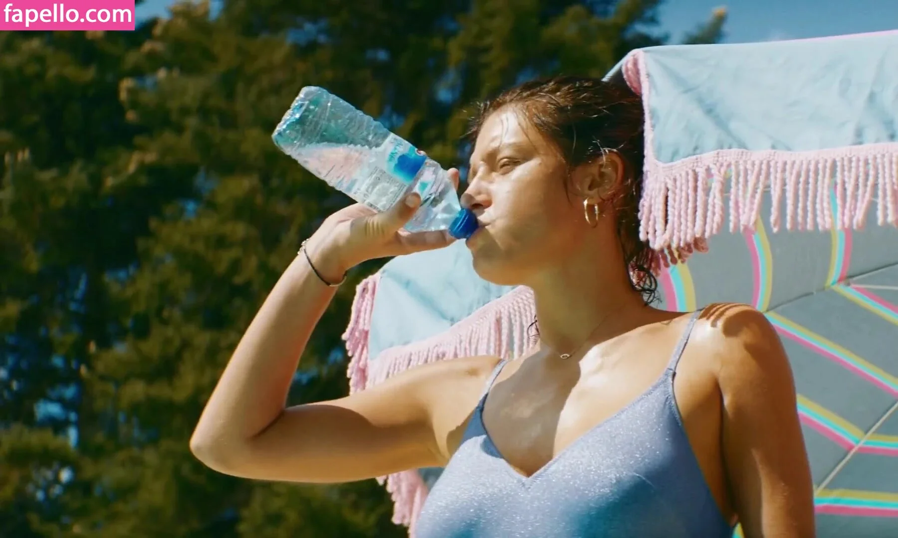 Adele Exarchopoulos / adeleexarchopoulos Onlyfans Photo Gallery 