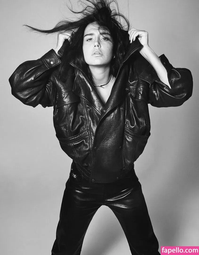 Adele Exarchopoulos / adeleexarchopoulos Onlyfans Photo Gallery 