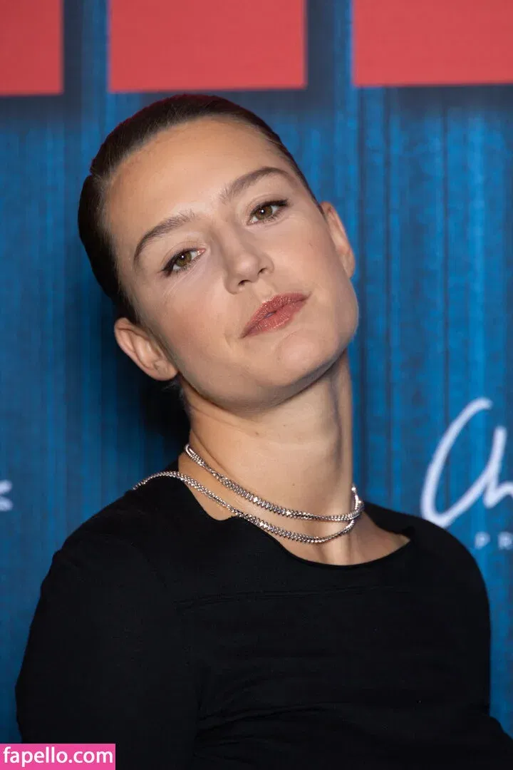 Adele Exarchopoulos / adeleexarchopoulos Onlyfans Photo Gallery 