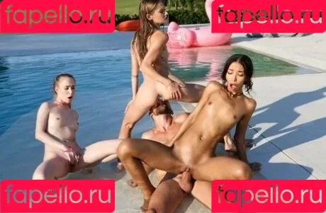 Tiffany Tatum / real_tiffany / real_tiffanytatum Onlyfans Photo Gallery 