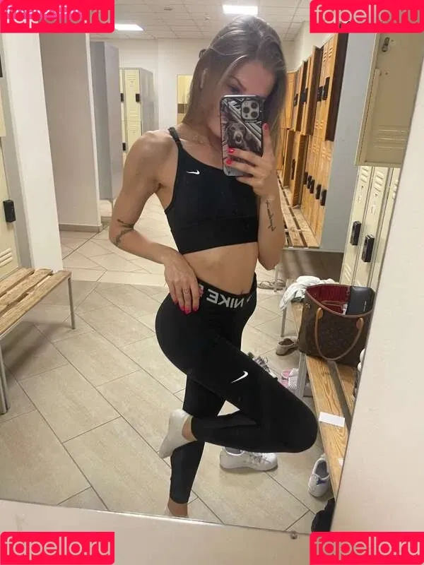 Tiffany Tatum / real_tiffany / real_tiffanytatum Onlyfans Photo Gallery 