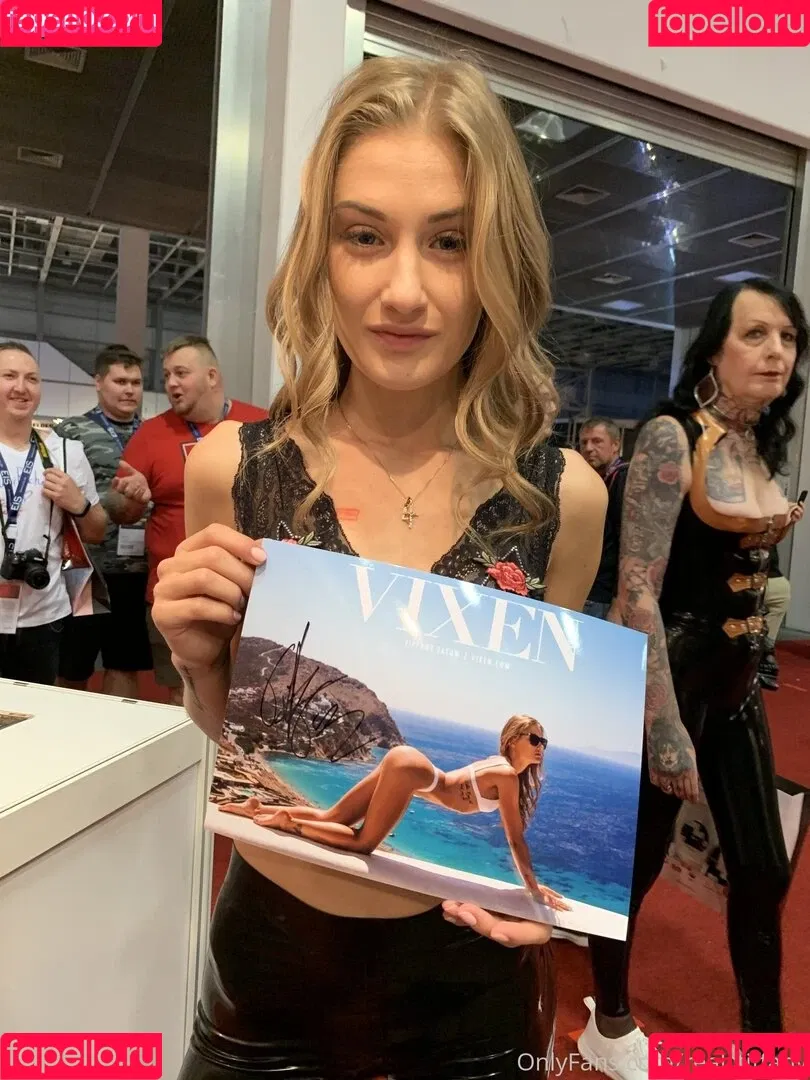 Tiffany Tatum / real_tiffany / real_tiffanytatum Onlyfans Photo Gallery 