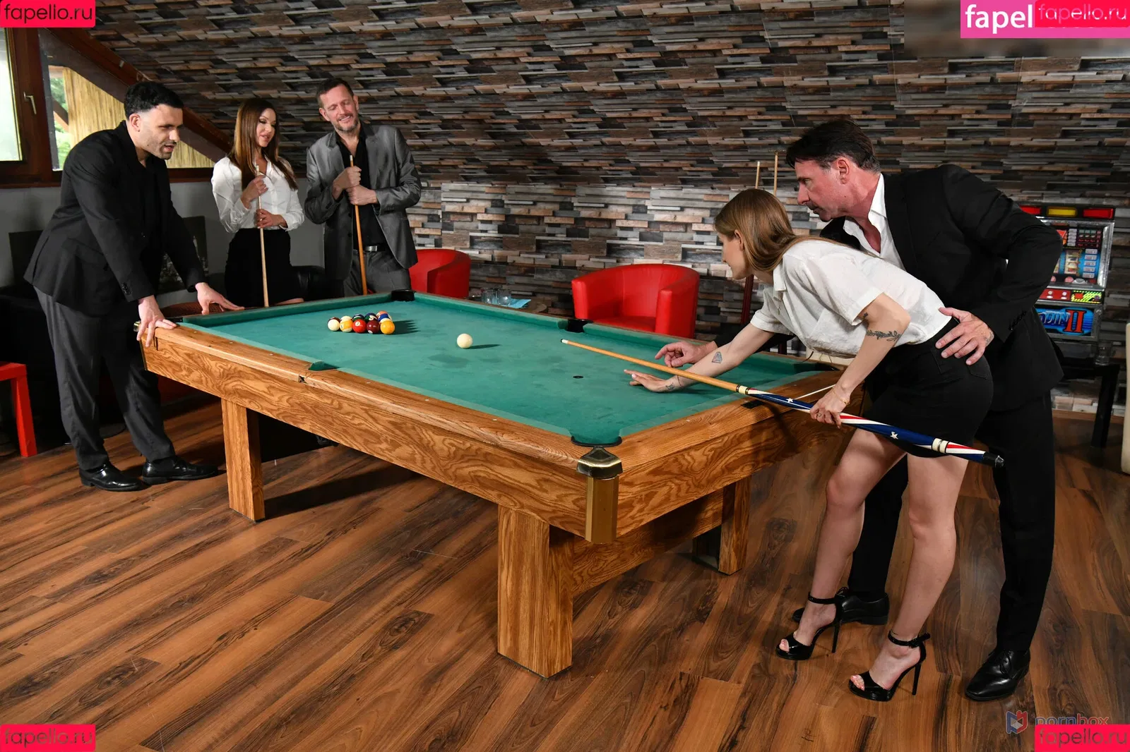 Tiffany Tatum / real_tiffany / real_tiffanytatum Onlyfans Photo Gallery 