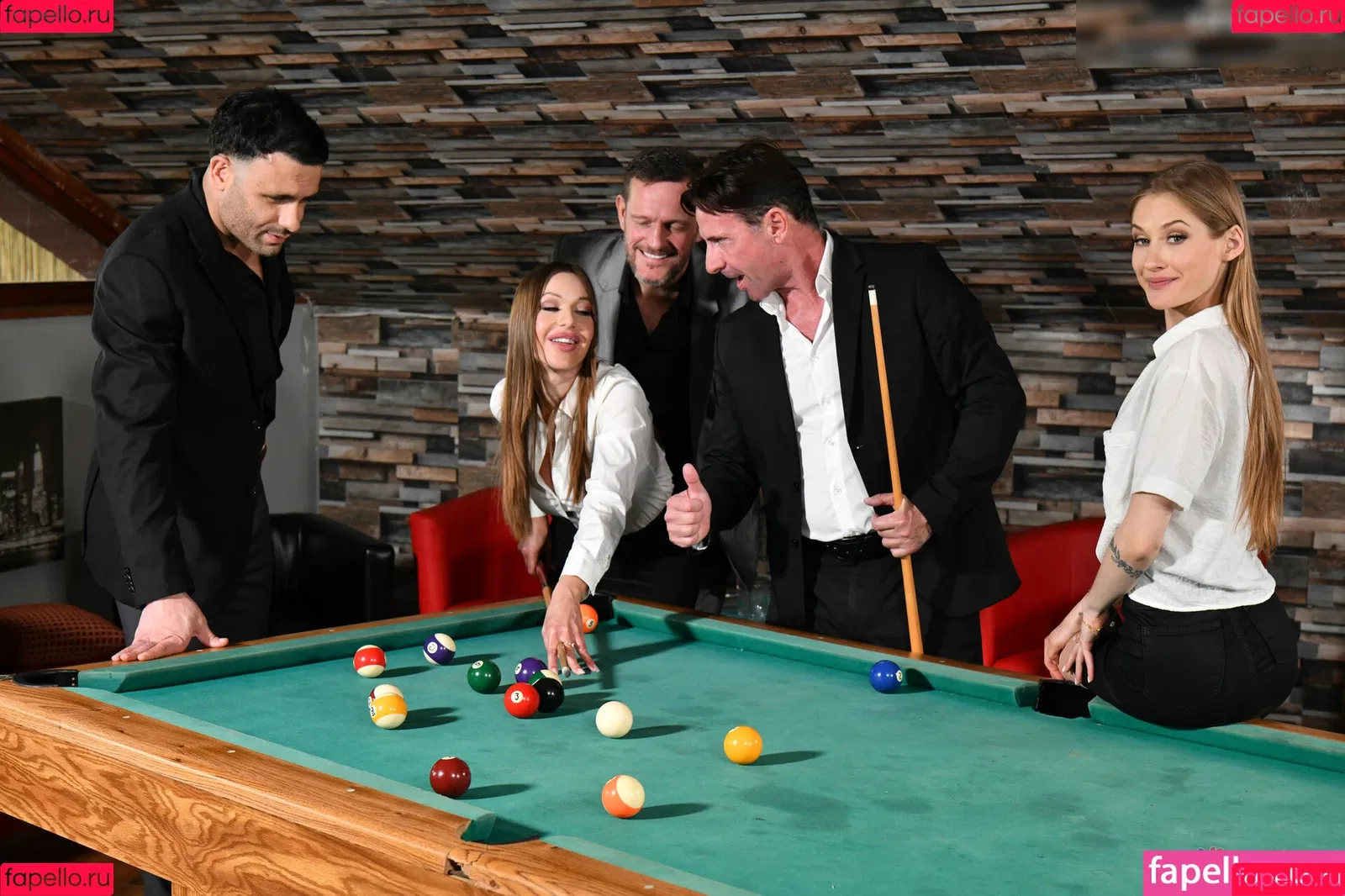 Tiffany Tatum / real_tiffany / real_tiffanytatum Onlyfans Photo Gallery 