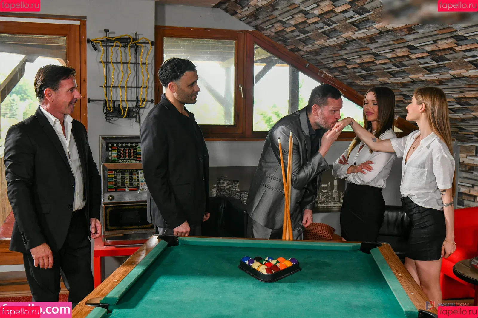 Tiffany Tatum / real_tiffany / real_tiffanytatum Onlyfans Photo Gallery 