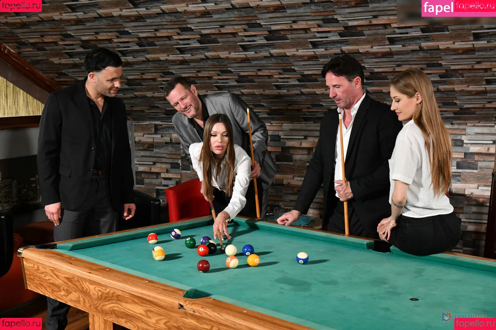 Tiffany Tatum / real_tiffany / real_tiffanytatum Onlyfans Photo Gallery 